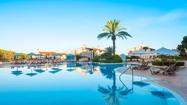 HOTEL VALENTIN SON BOU