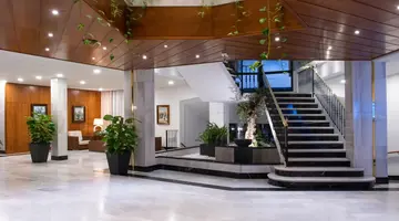 HOTEL VALENTIN SON BOU