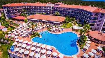 HOTEL VALENTIN SON BOU