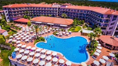 HOTEL VALENTIN SON BOU