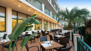 Hotel Valentin Son Bou