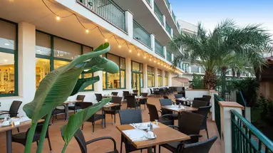 Hotel Valentin Son Bou