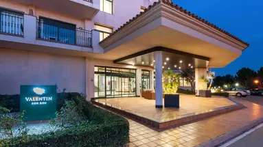 Hotel Valentin Son Bou