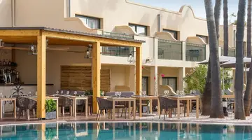 HOTEL VALENTIN STAR ADULTS ONLY