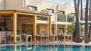 HOTEL VALENTIN STAR ADULTS ONLY