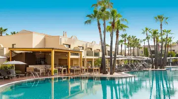 HOTEL VALENTIN STAR ADULTS ONLY