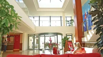 HOTEL VALENTIN STAR ADULTS ONLY