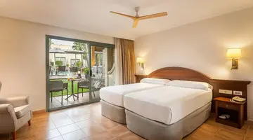 HOTEL VALENTIN STAR ADULTS ONLY
