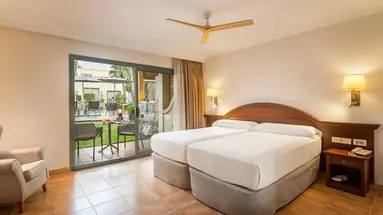 HOTEL VALENTIN STAR ADULTS ONLY