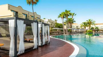 HOTEL VALENTIN STAR ADULTS ONLY