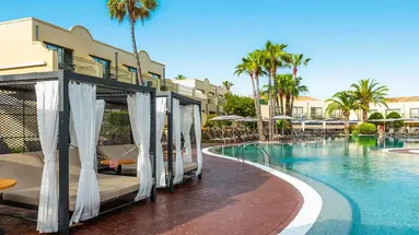 HOTEL VALENTIN STAR ADULTS ONLY