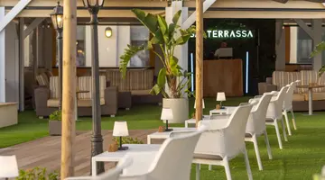 Hotel Valentin Star Menorca - Adults Only