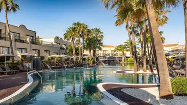 Hotel Valentin Star Menorca - Adults Only