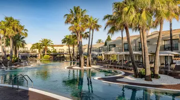 Hotel Valentin Star Menorca - Adults Only