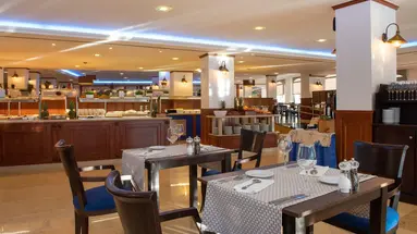 Hotel Valentin Star Menorca - Adults Only