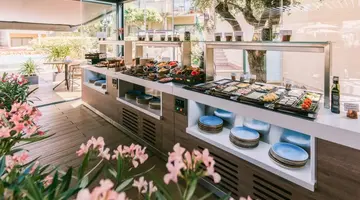 Hotel Valentin Star Menorca - Adults Only