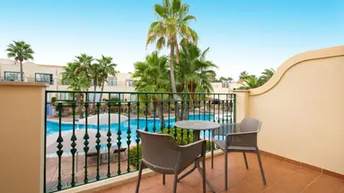 Hotel Valentin Star Menorca - Adults Only