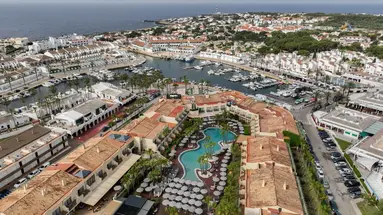 Hotel Valentin Star Menorca - Adults Only
