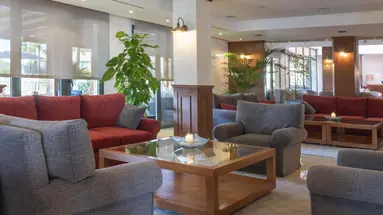 Hotel Valentin Star Menorca - Adults Only