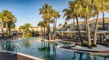 Hotel Valentin Star Menorca - Adults Only