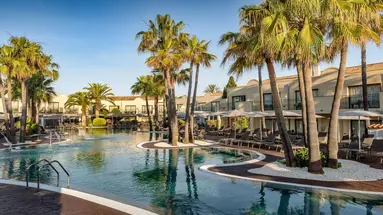 Hotel Valentin Star Menorca - Adults Only