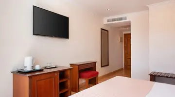 Hotel Valentin Star Menorca - Adults Only