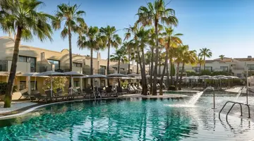 Hotel Valentin Star Menorca - Adults Only