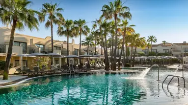 Hotel Valentin Star Menorca - Adults Only