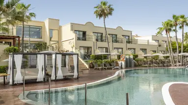 Hotel Valentin Star Menorca - Adults Only