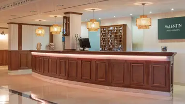 Hotel Valentin Star Menorca - Adults Only