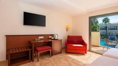 Hotel Valentin Star Menorca - Adults Only