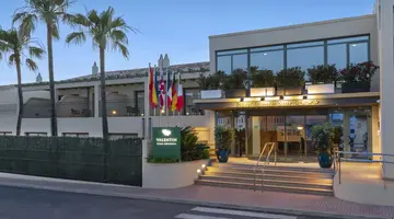 Hotel Valentin Star Menorca - Adults Only