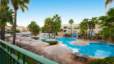 Hotel Valentin Star Menorca - Adults Only