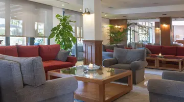 Hotel Valentin Star Menorca - Adults Only