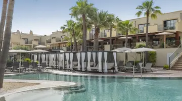 Hotel Valentin Star Menorca - Adults Only