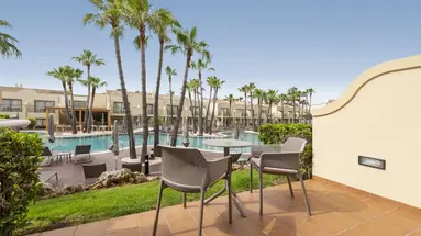 Hotel Valentin Star Menorca - Adults Only
