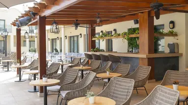 Hotel Valentin Star Menorca - Adults Only