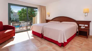 Hotel Valentin Star Menorca - Adults Only