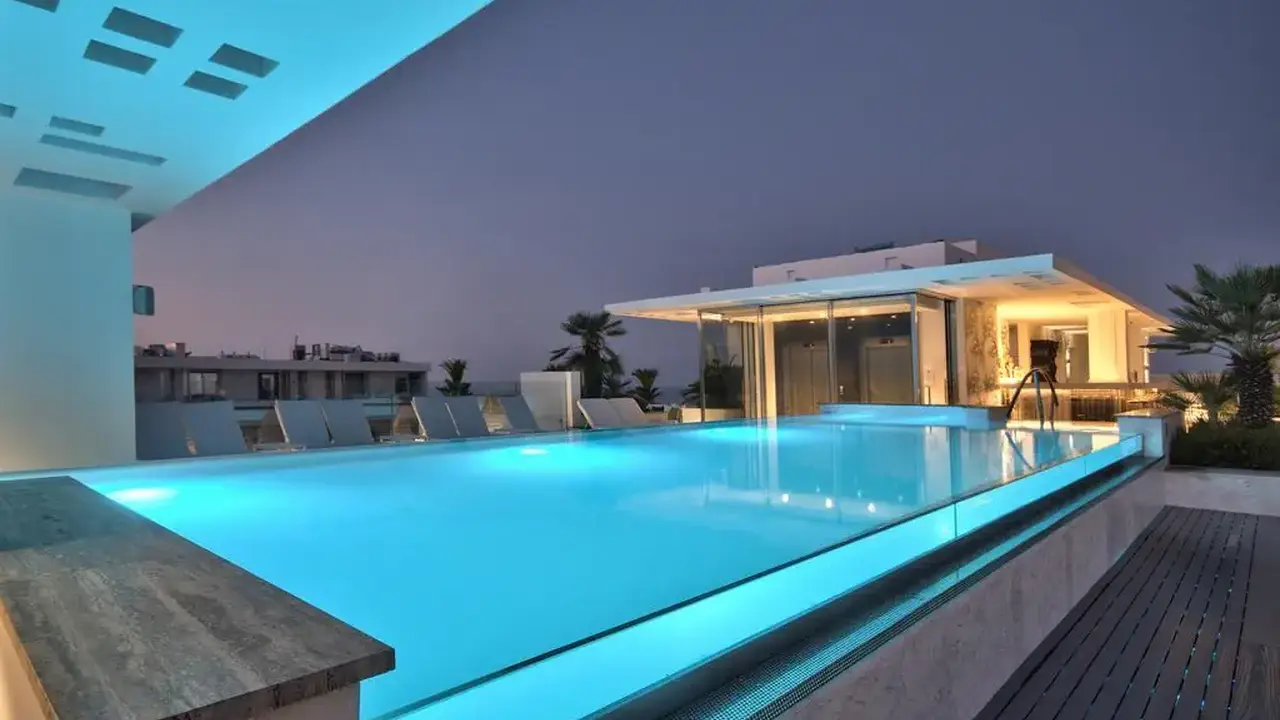 Hotel Valentina