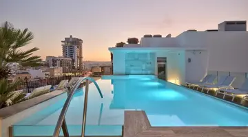 Hotel Valentina