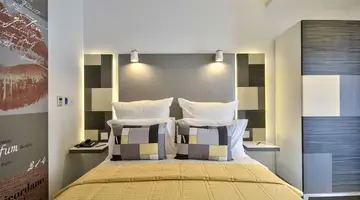Hotel Valentina