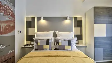 Hotel Valentina