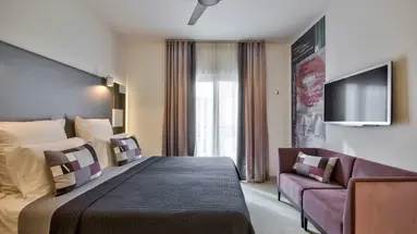 Hotel Valentina