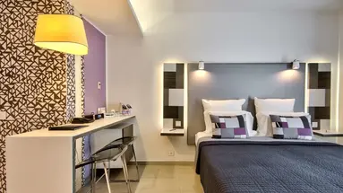 Hotel Valentina