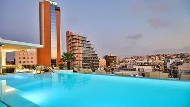 Hotel Valentina