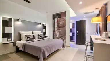 Hotel Valentina