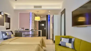 Hotel Valentina