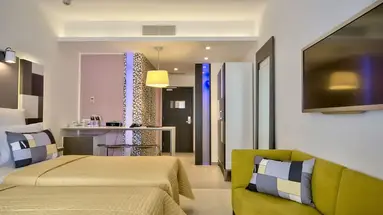 Hotel Valentina