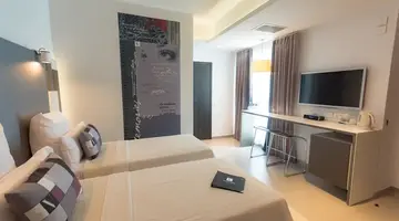 Hotel Valentina