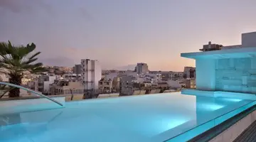 Hotel Valentina